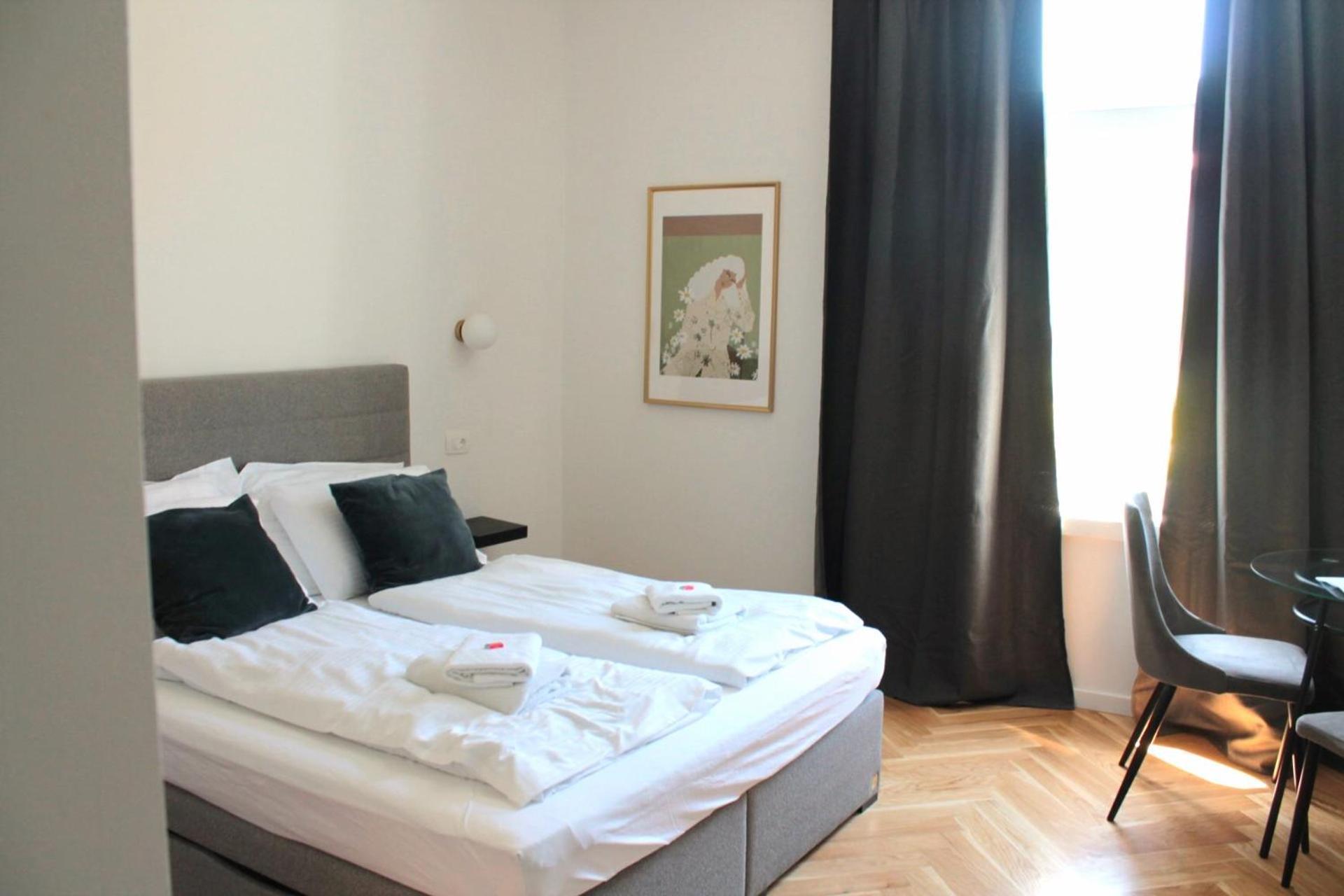 Zest And Nest Apartments In The Center Zagreb Exterior photo